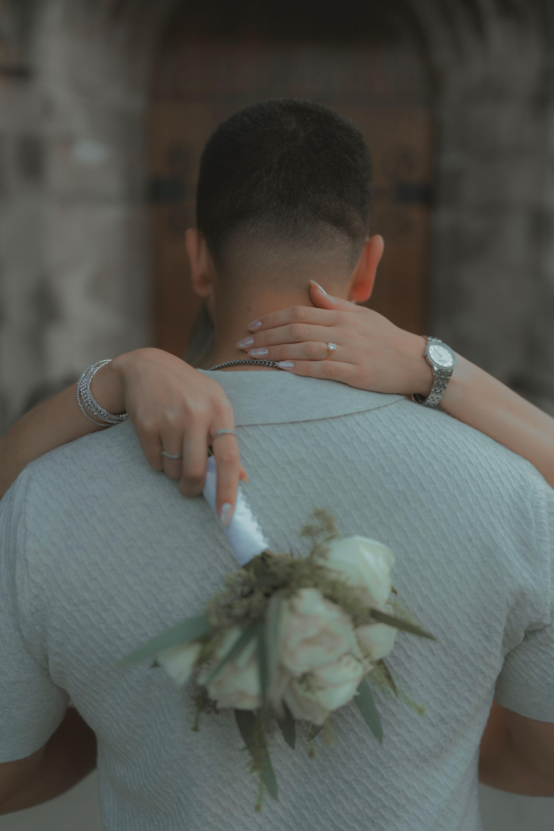 The Wedding Website of Vivian Ulloa and Jesse Garcia