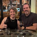 Boekenoogen Winery Tasting