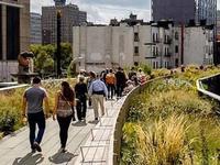 The High Line