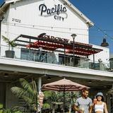 Pacific City