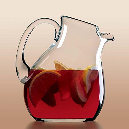 Lenox Tuscany Classics Party Pitcher 80 oz