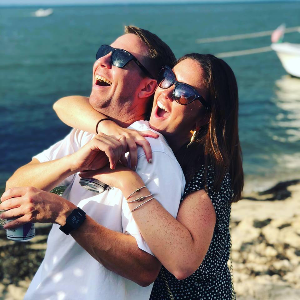 Fire Island