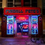 Pinball Pete's