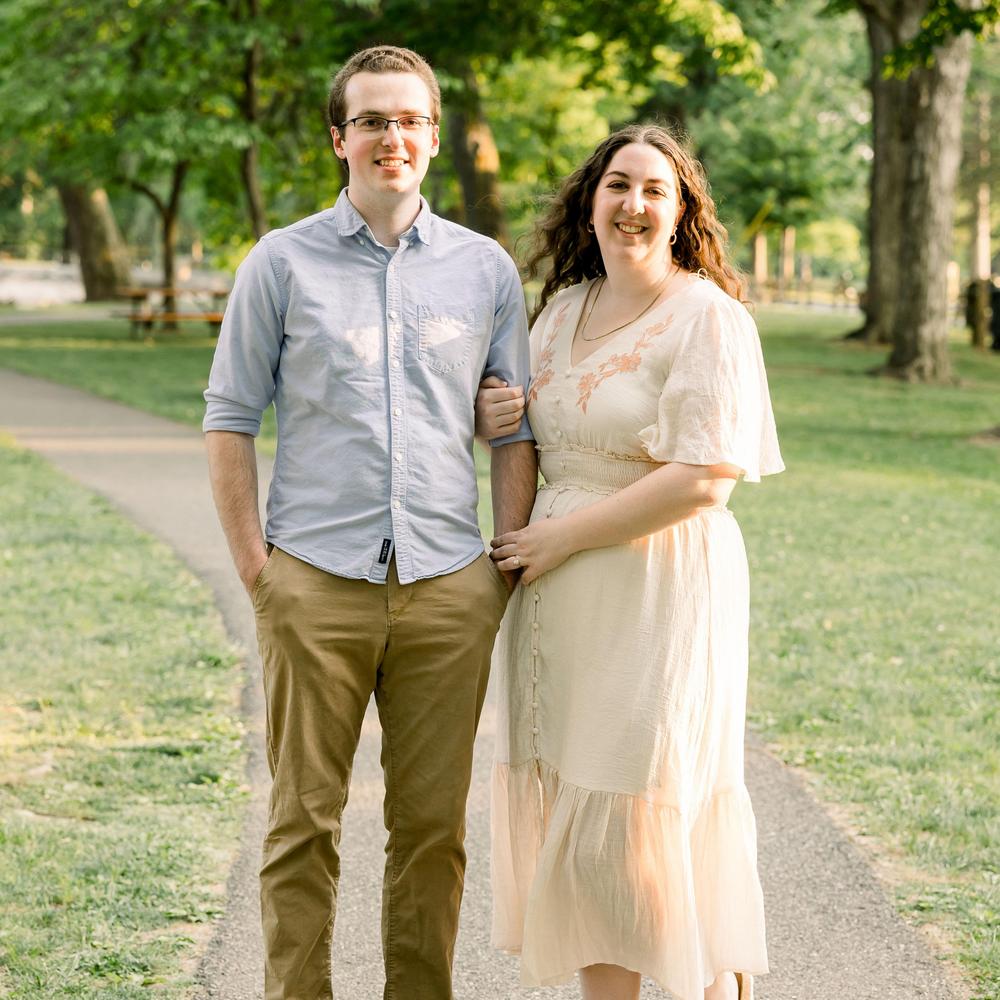 Margaret Durkin and Jason Barbato's Wedding Website