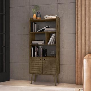 Bogart 5-Shelve Bookcase