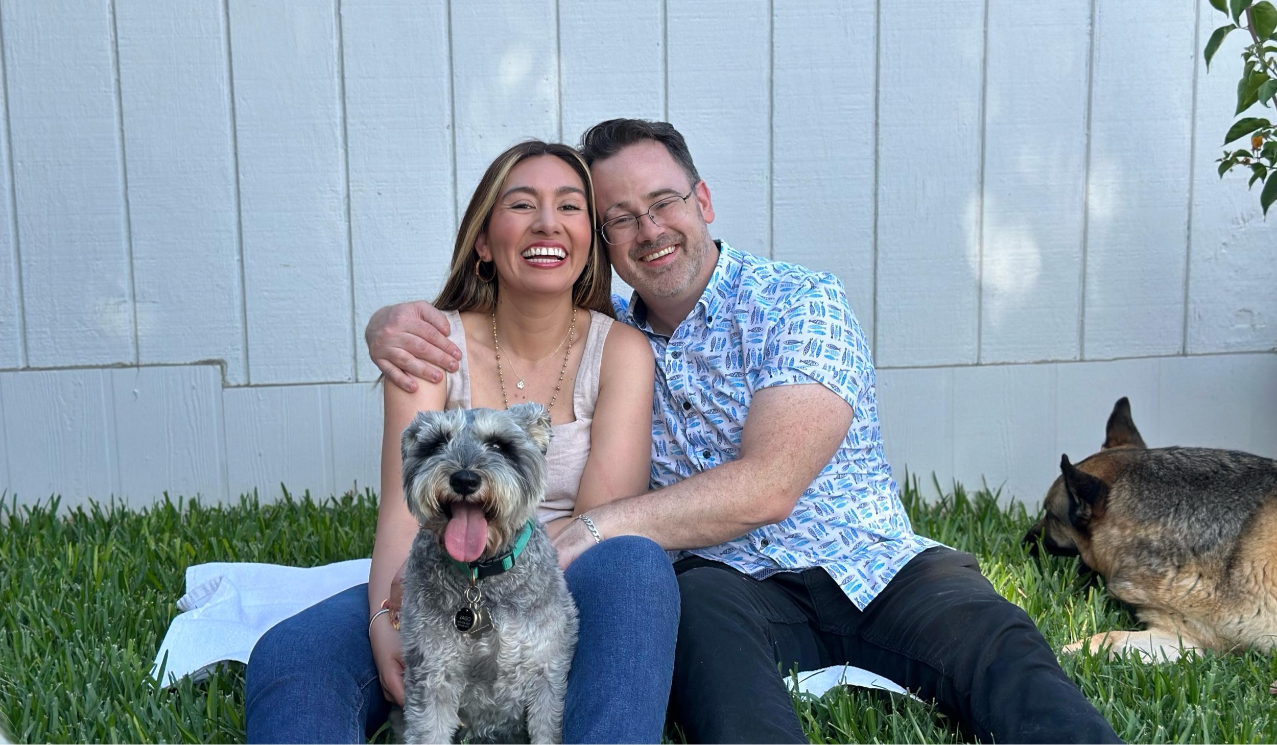 The Wedding Website of Steven Kobele and Jasmine Lopez