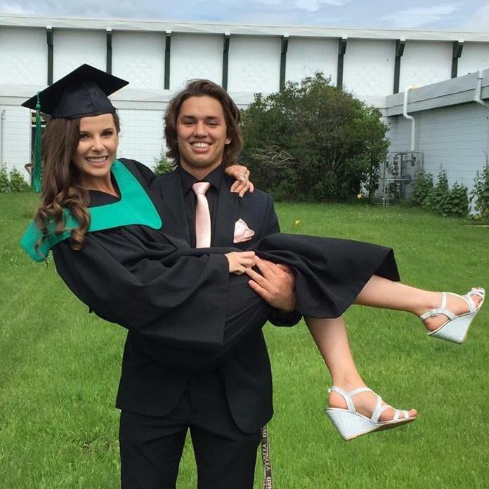 Emily's Grad (2016)