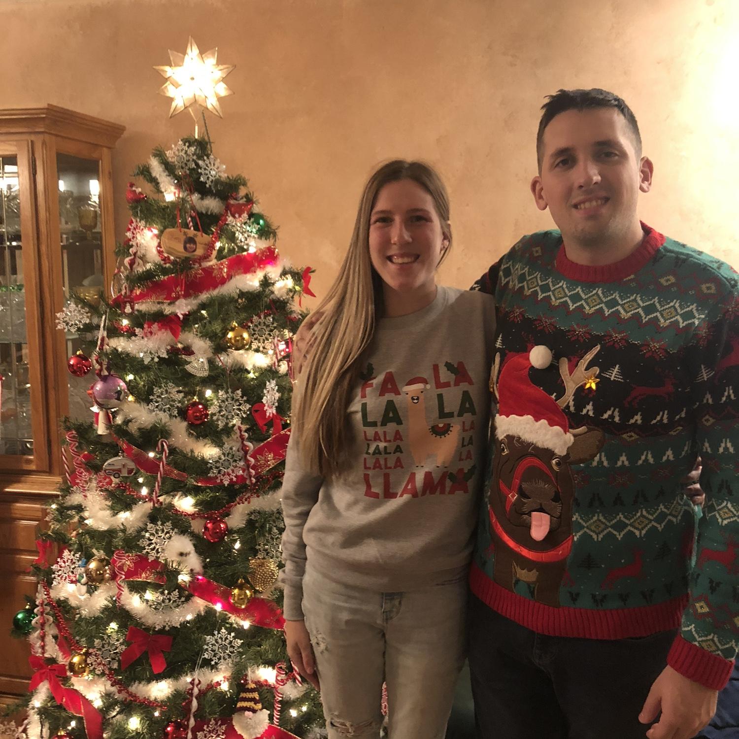 Feliz Navidad!😁🎄