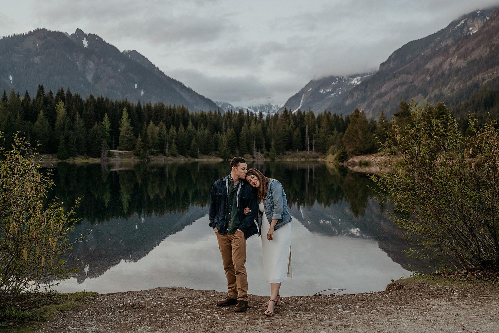 The Wedding Website of Beth Nervig and Steve Strohmaier