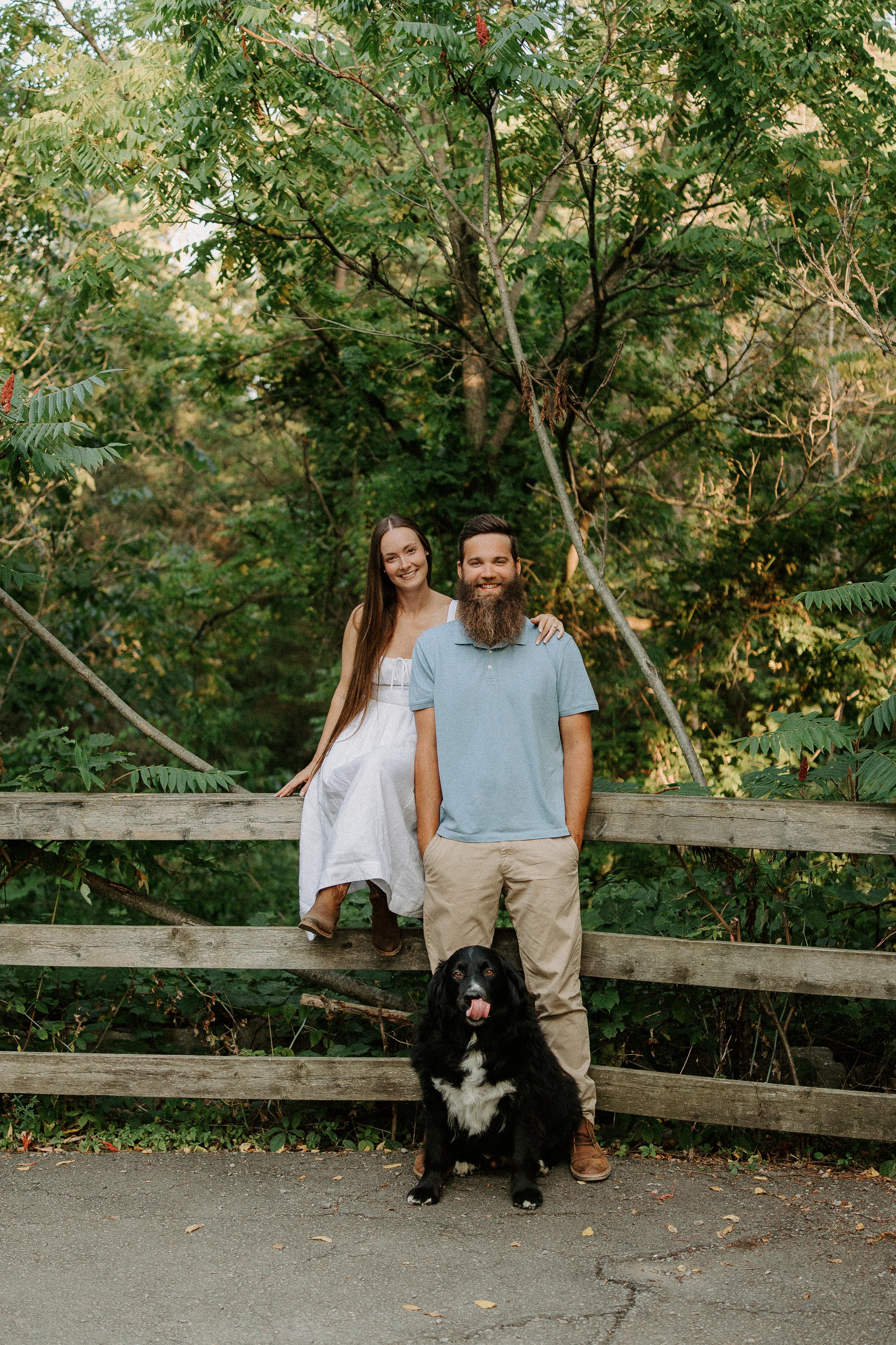 The Wedding Website of Allison Williams and Jeff Baradziej