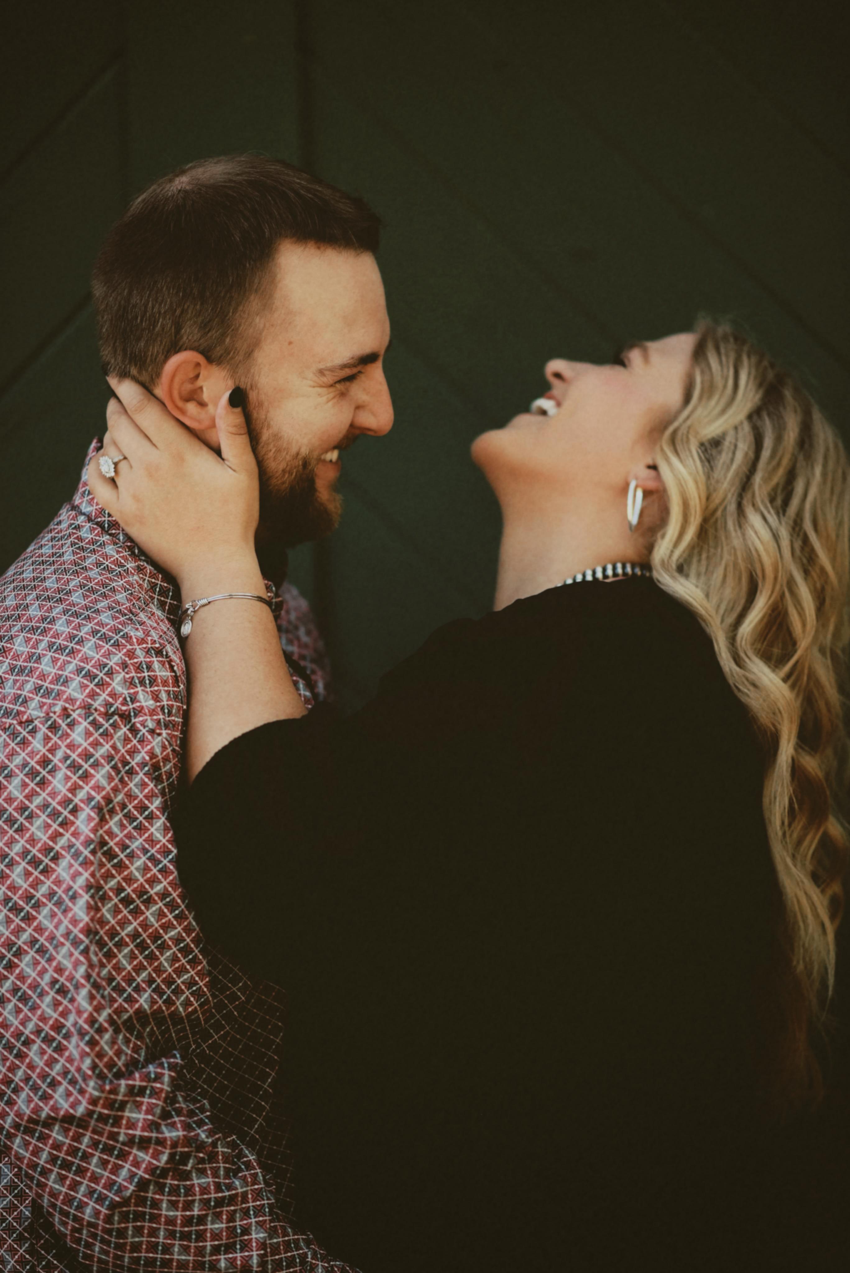The Wedding Website of Morgan Smith and Hayden Sabatka