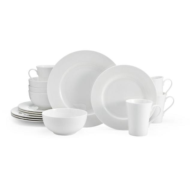 Mikasa® Delray 16-Piece Dinnerware Set