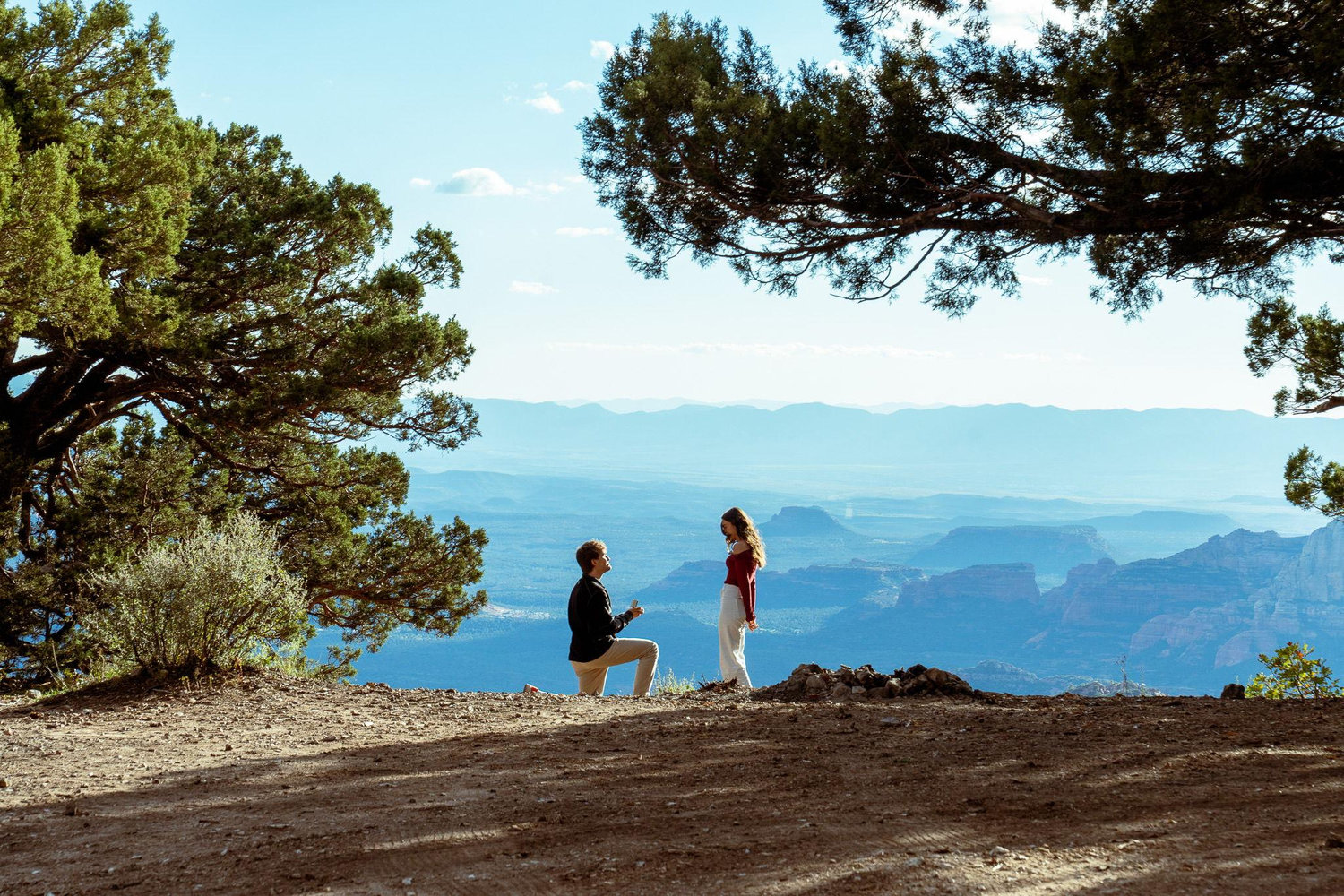 The Wedding Website of Mishayla Varner and Rafe Thompson