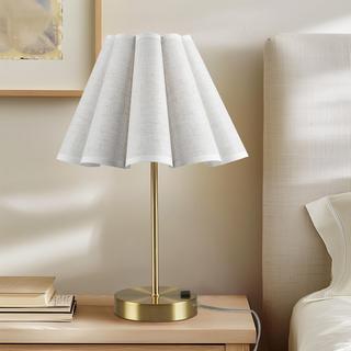 Chique Accent Table Lamp