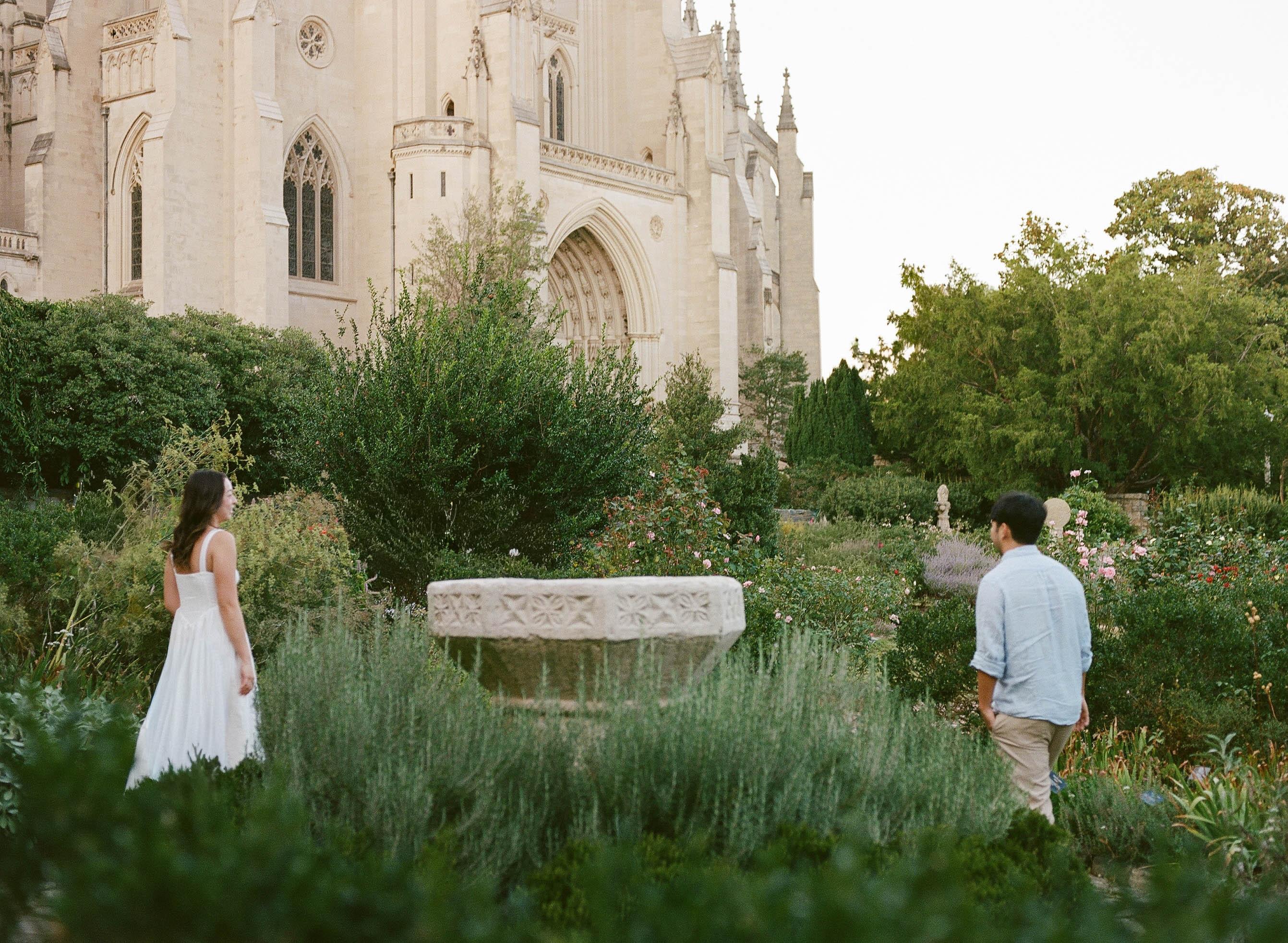 The Wedding Website of Sydney Winn and Jonghyun Samuel Roh