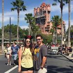 Disney's Hollywood Studios
