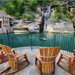Dogwood Canyon Nature Park