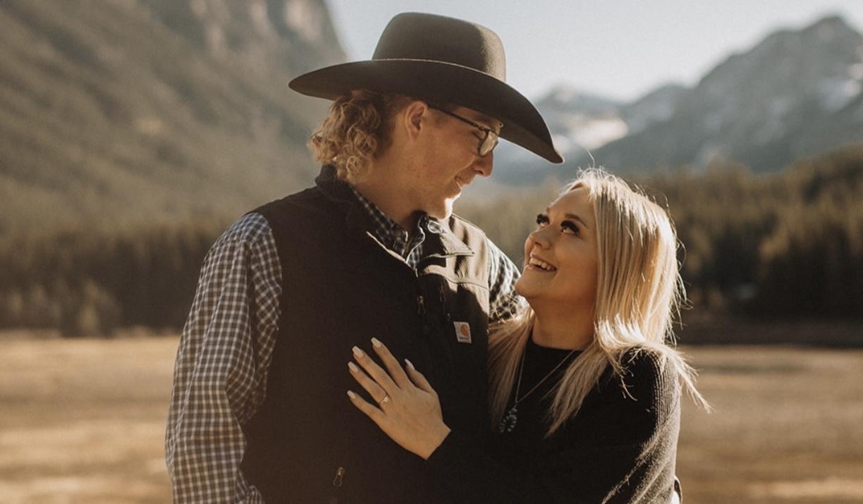 The Wedding Website of Taylor Bykonen and Kyler Koppes