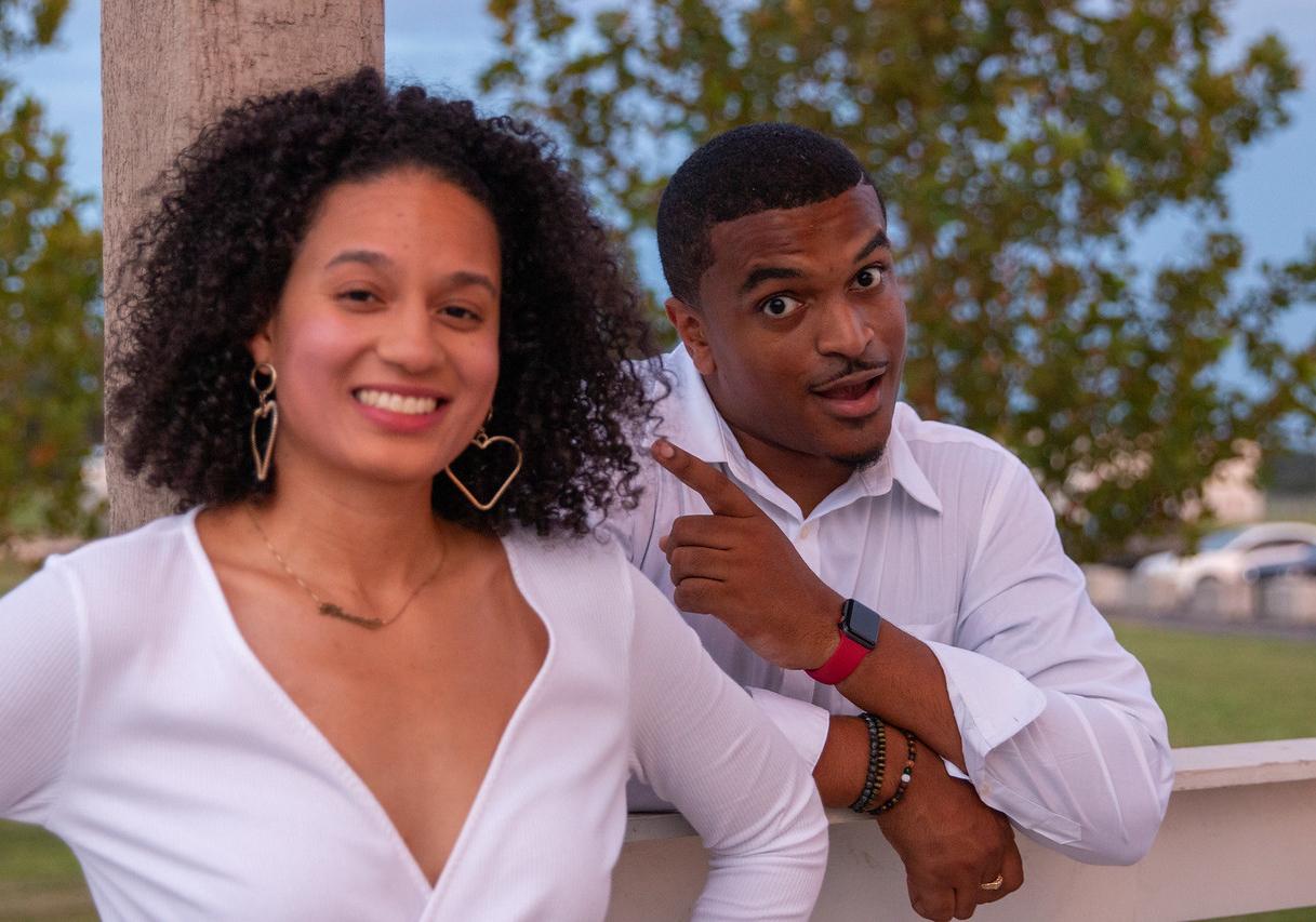 The Wedding Website of Rhema Davis and Derek Irvine
