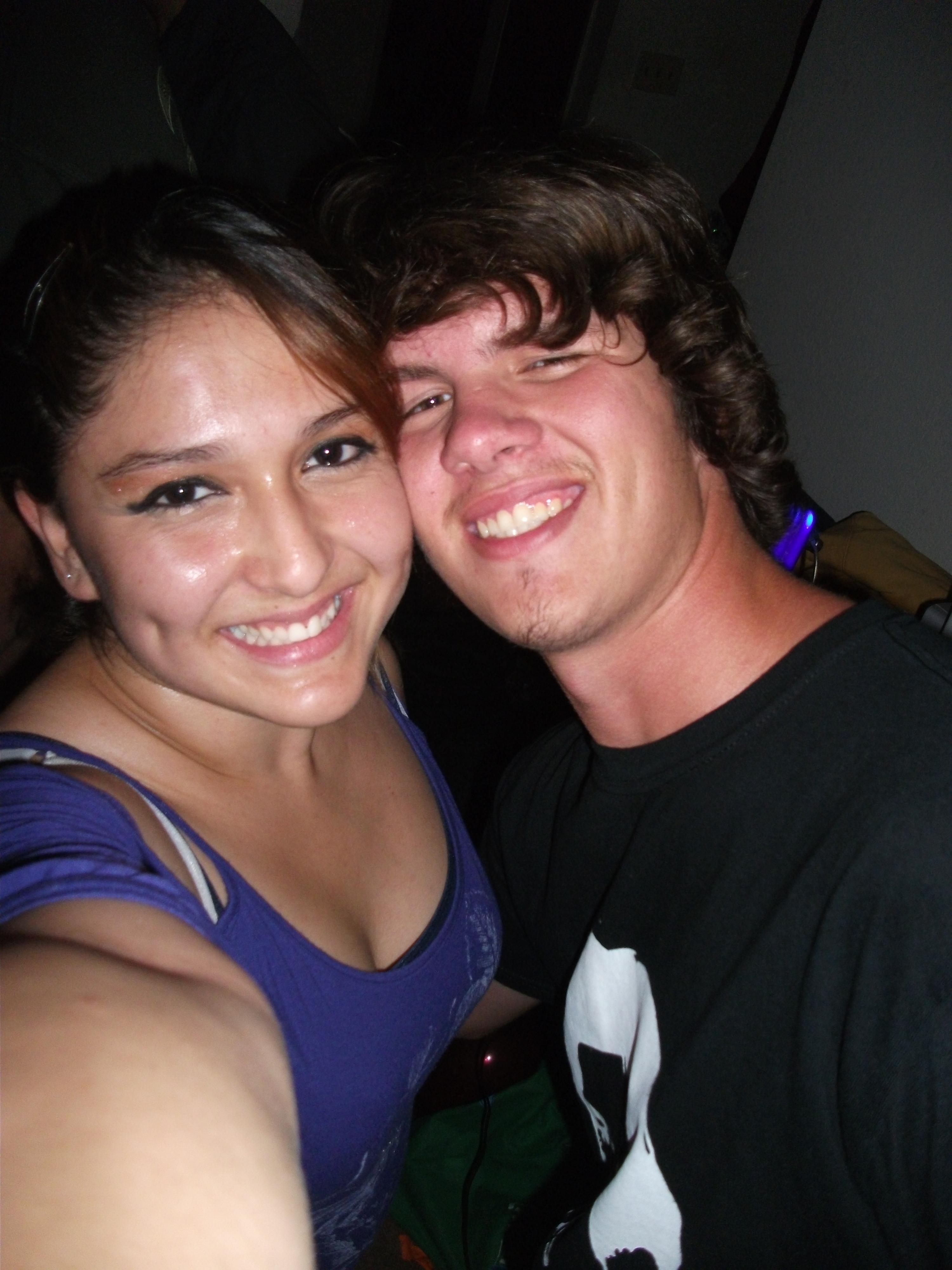 The Wedding Website of Linda Tapia and Trent Ensey