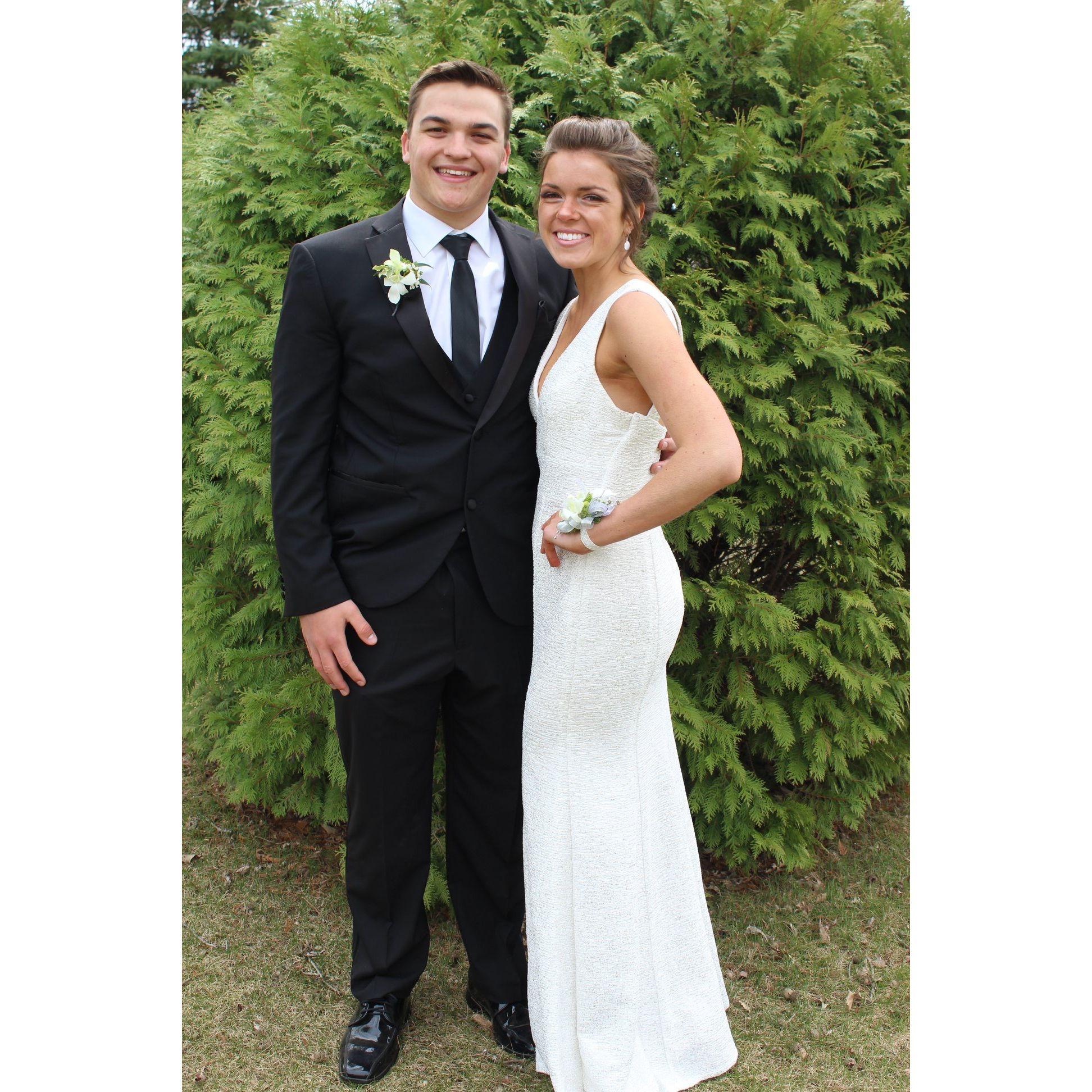 Prom 2019
