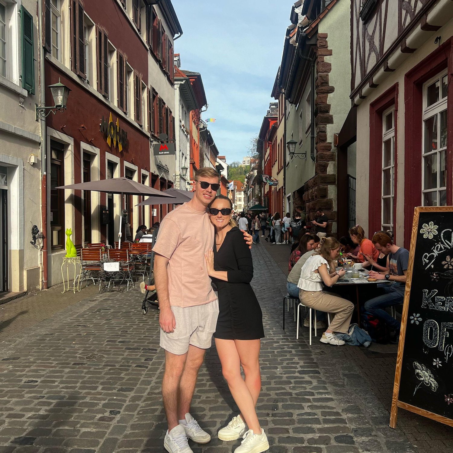 Heidelberg, Germany