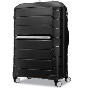 Freeform Large Spinner | Large Checked Luggage | Samsonite