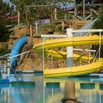 White Water Bay