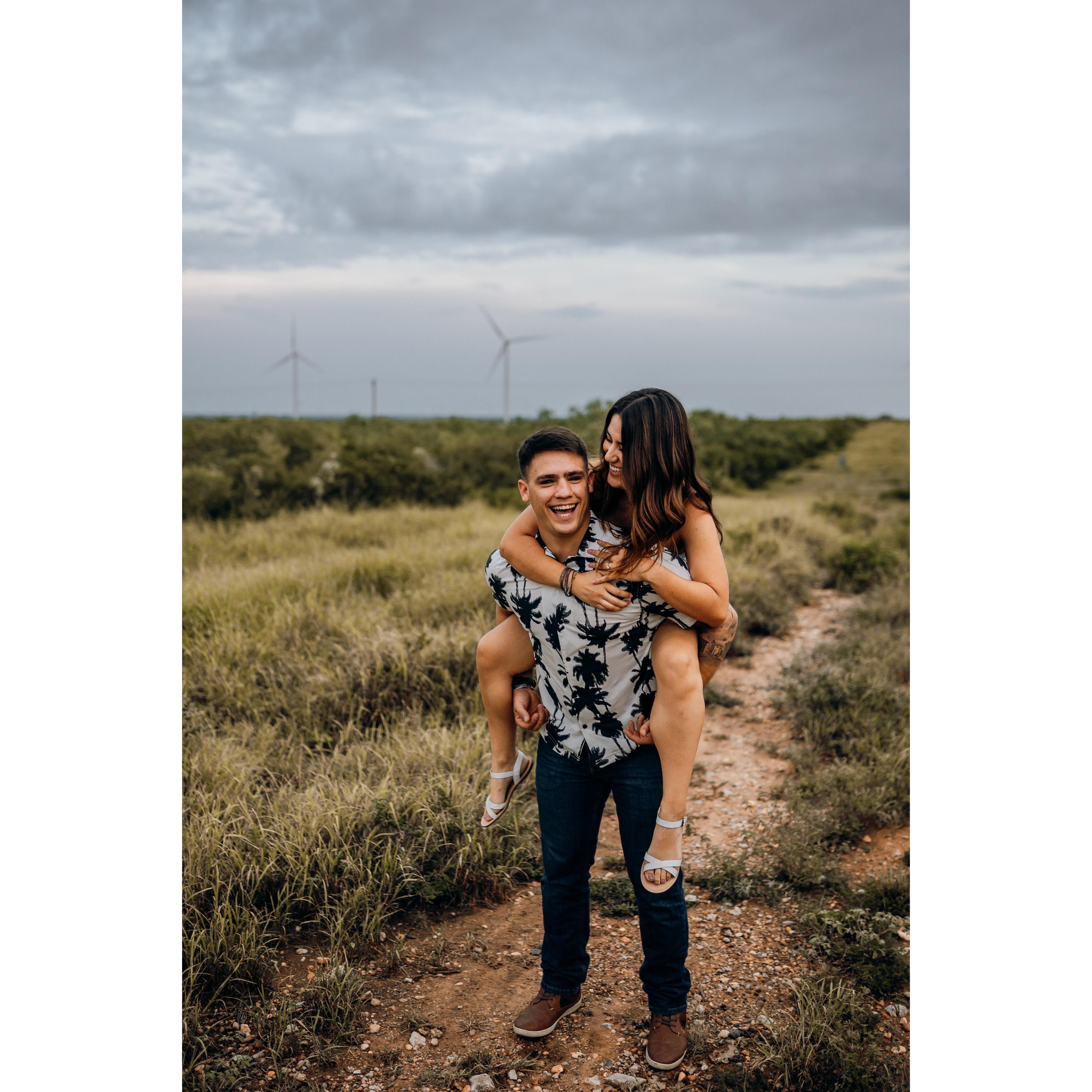 love can change the world in a moment
