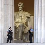 Lincoln Memorial