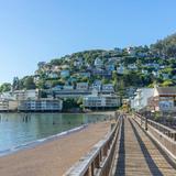 Sausalito Area