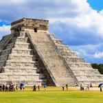 Chichén-Itzá
