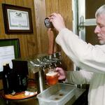 Kegg Brewing Company