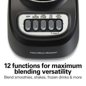 Smoothie Blender