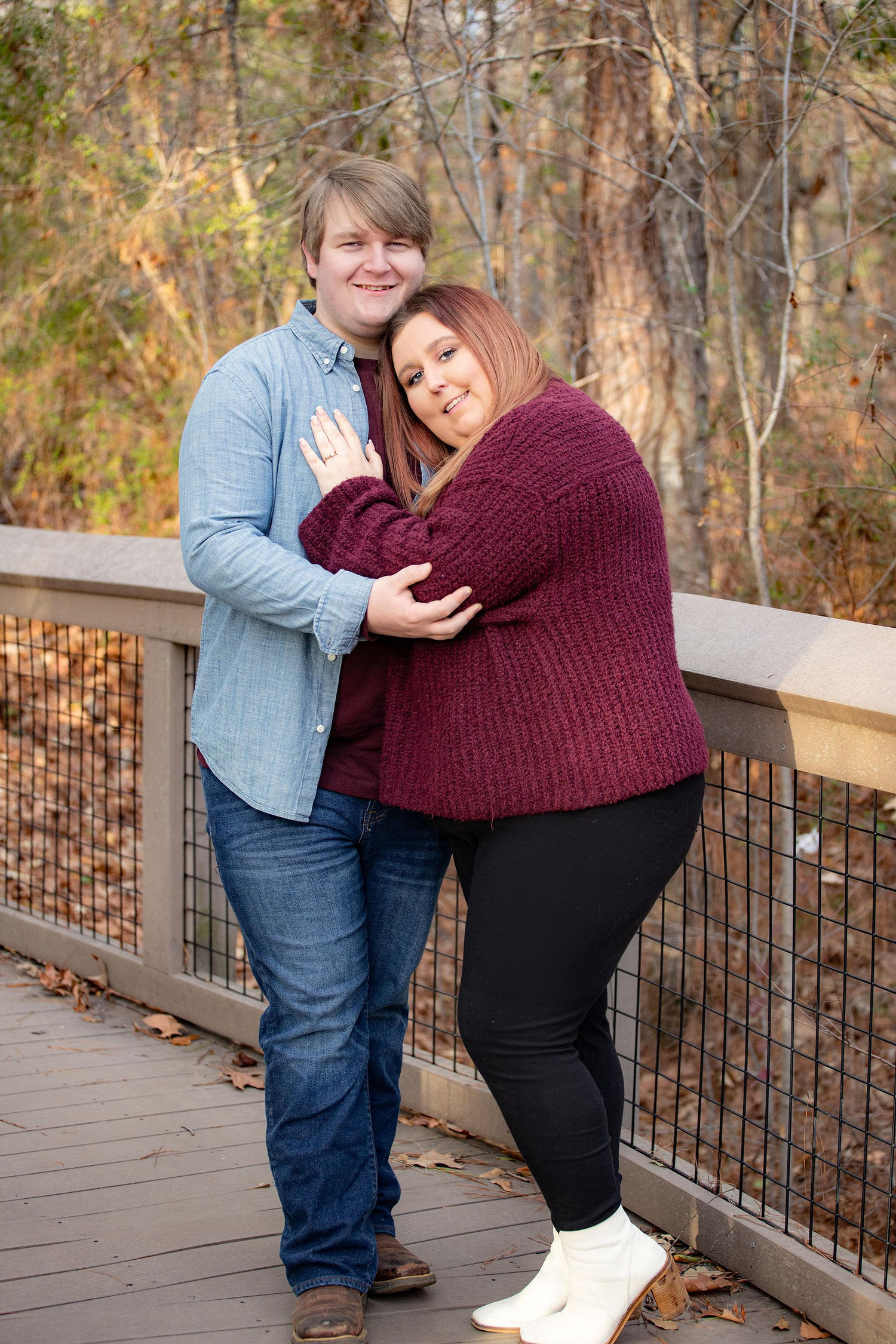 The Wedding Website of Emily Howell and Danny Shanahan