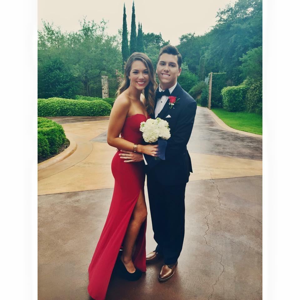 2015 prom