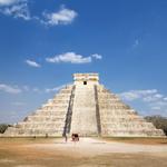 Chichén-Itzá