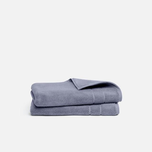 Brooklinen Super-Plush Hand Towels (set of 2)