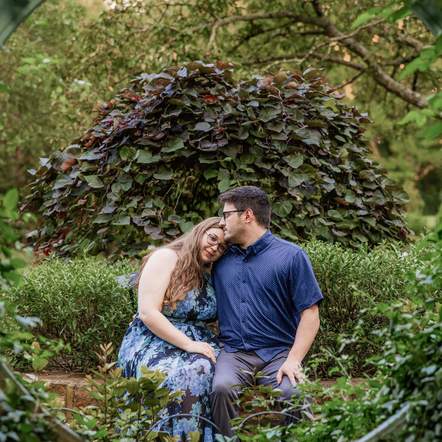 Wedding Engagement Photos