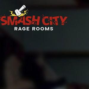 A Smashing Good Time