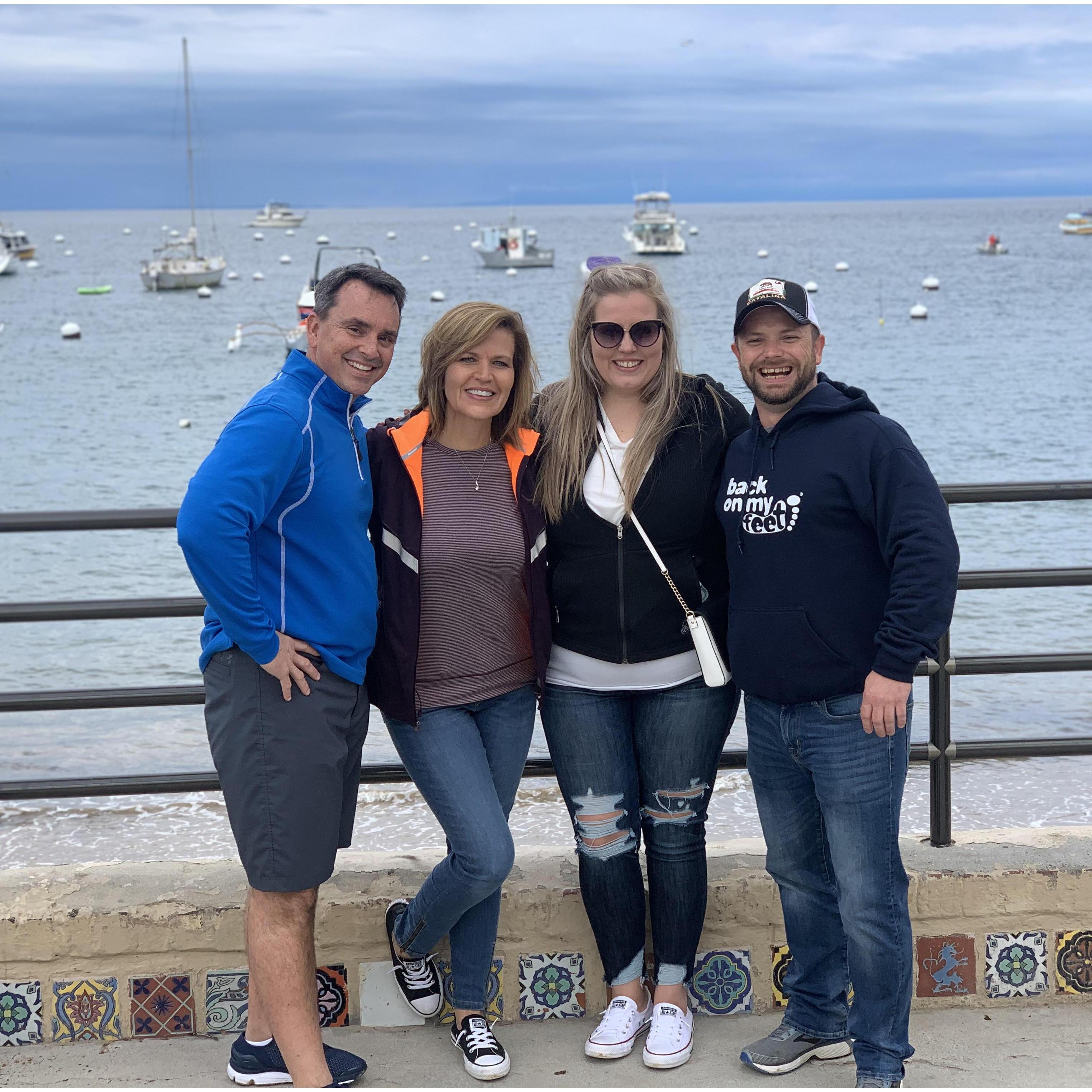 California 2019