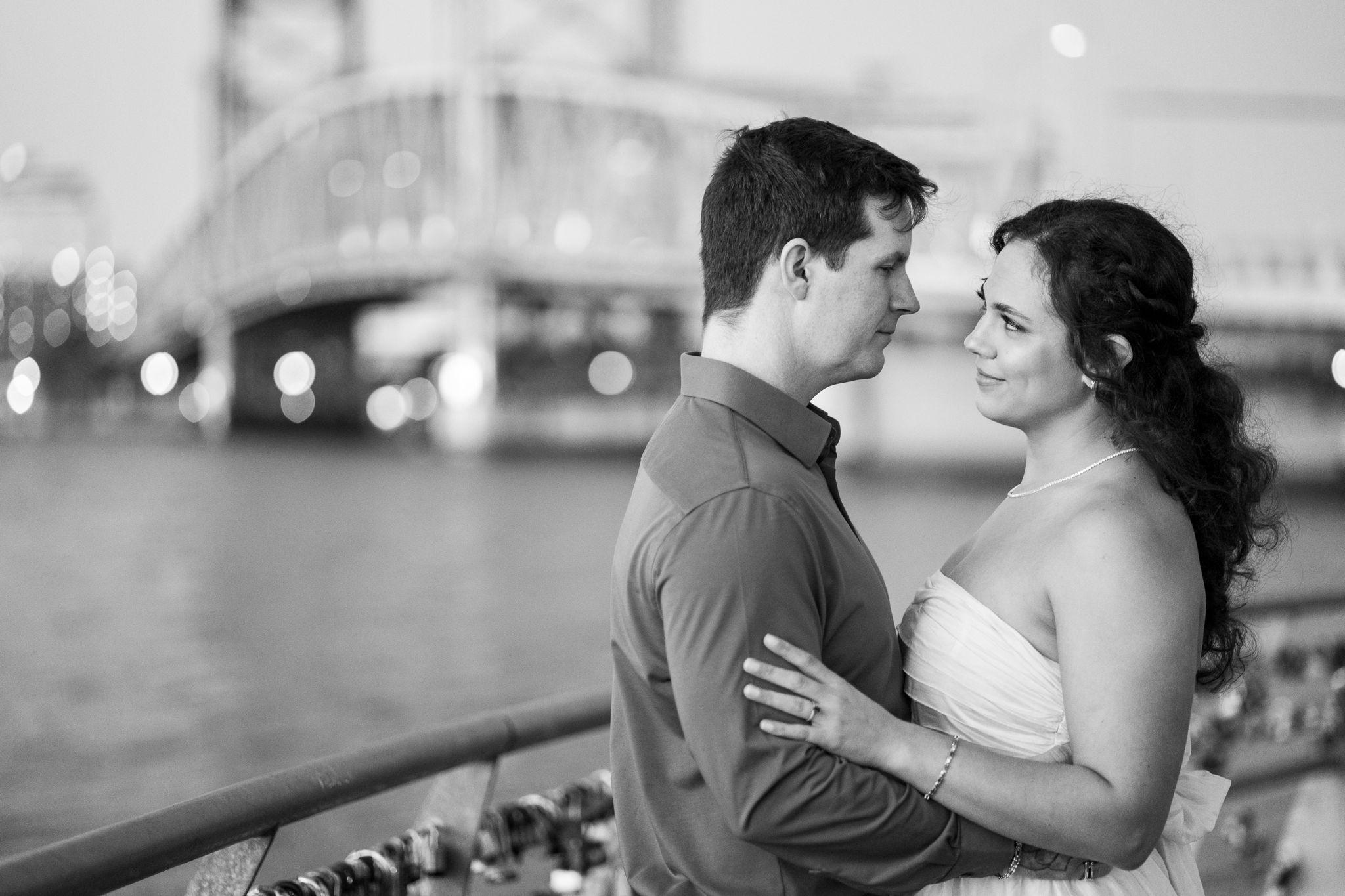 The Wedding Website of Heidi Casellas and Ryan Logan