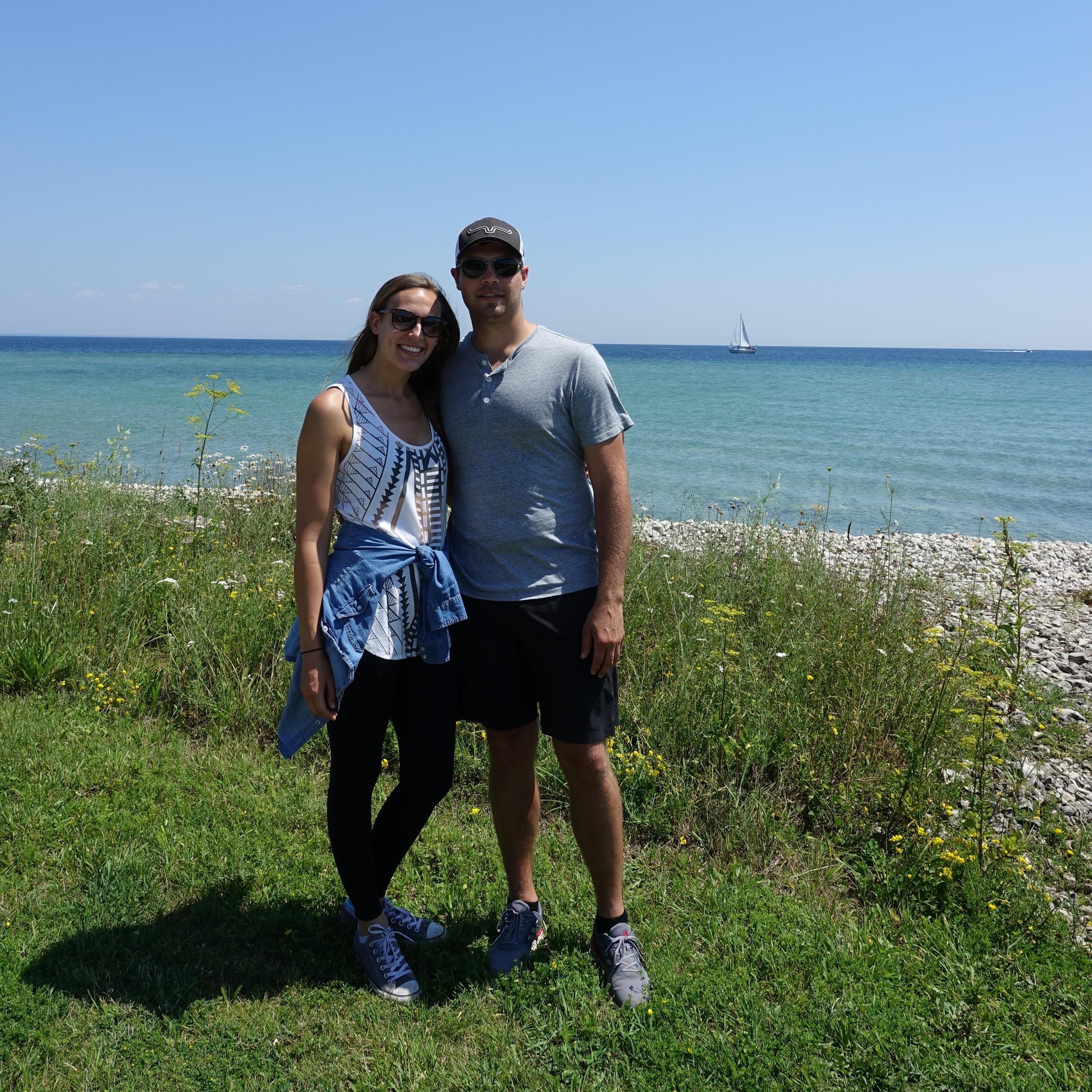 Mackinac Island 2017