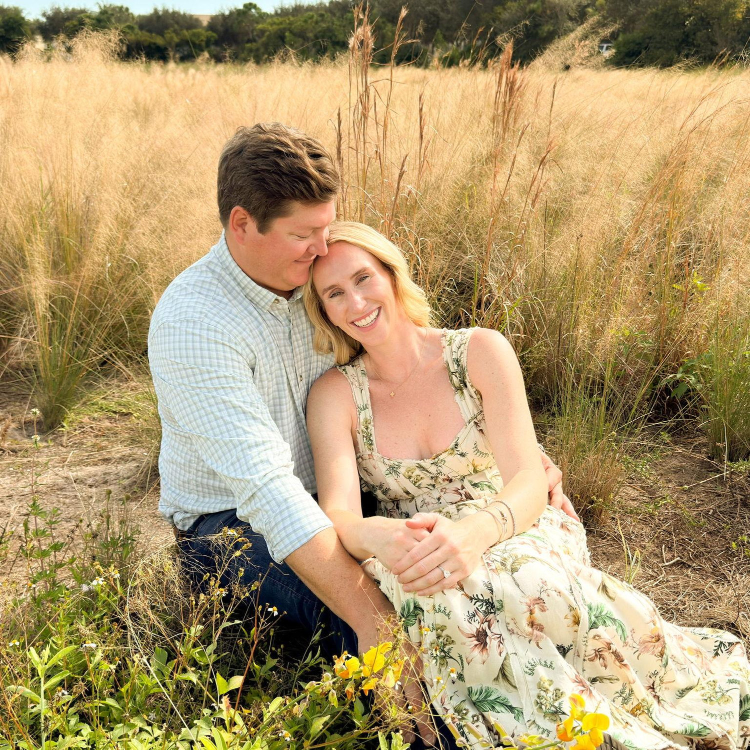 Jordan Brown and Chet Davis' Wedding Website