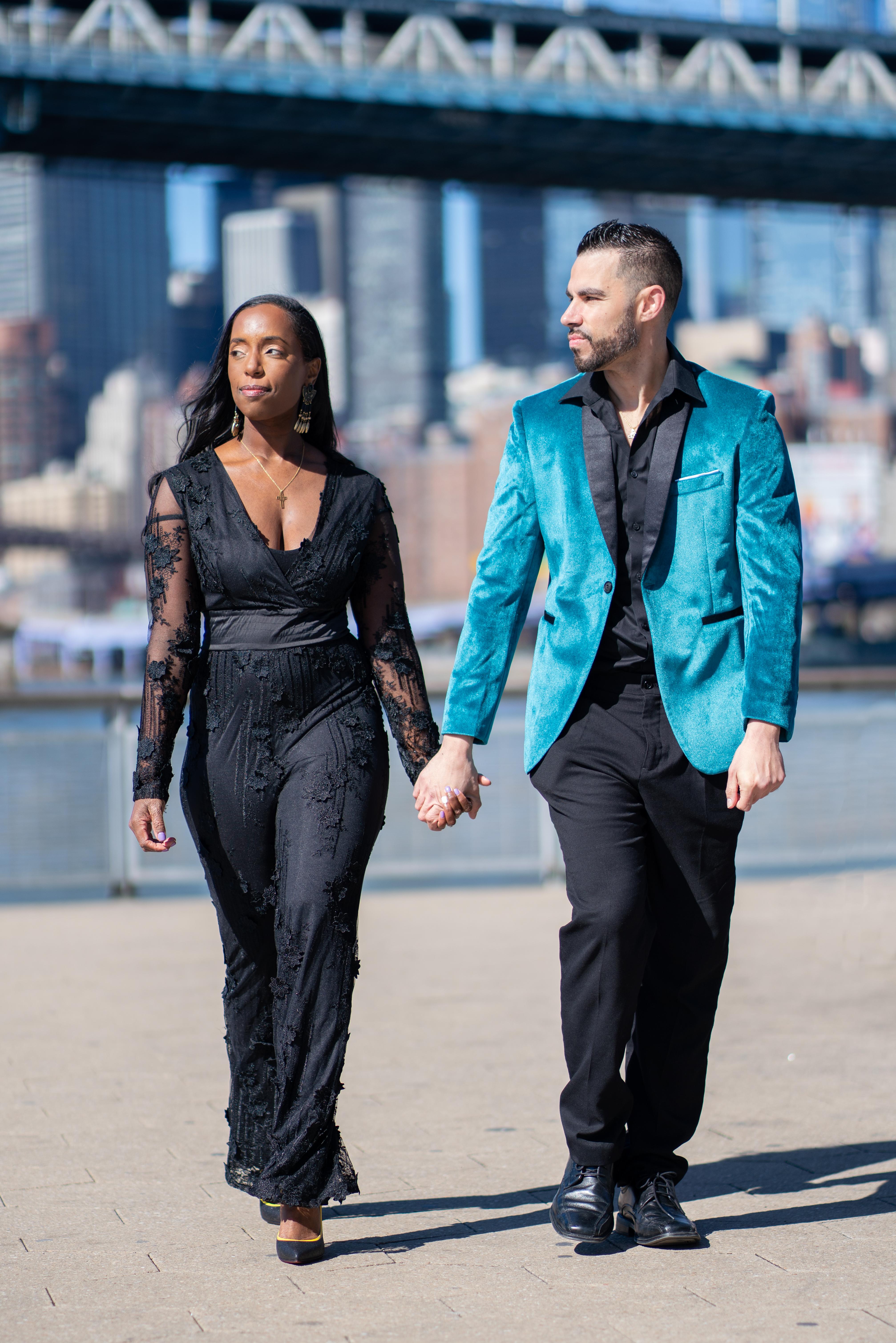 The Wedding Website of Theresa Josma and Matthew DeLitta