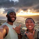 Koko Crater Railway Trailhead