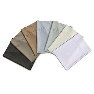 800-Thread-Count Deep Pocket Sheet Set