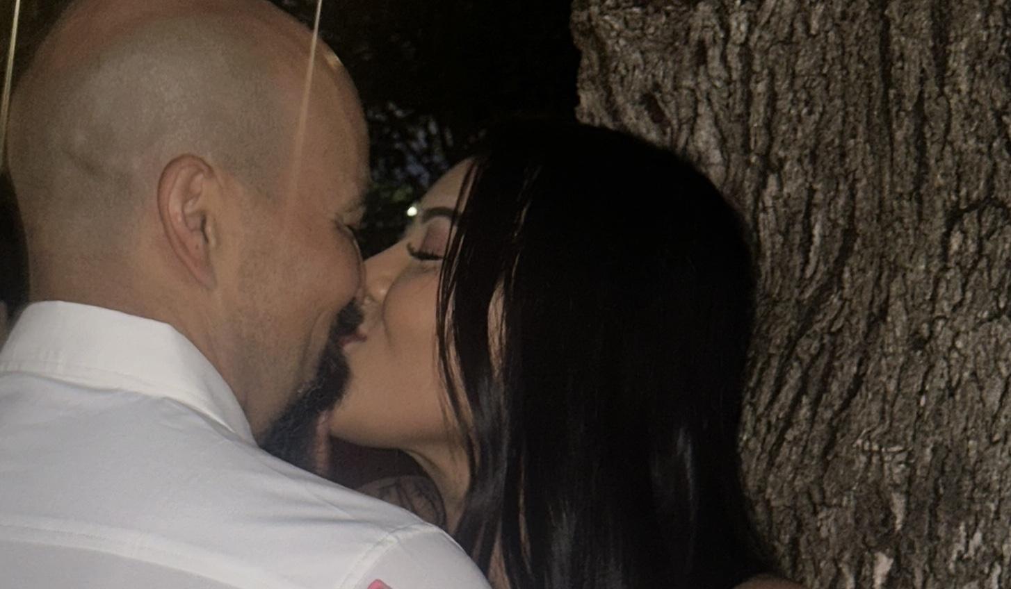 The Wedding Website of Paul Hernandez and Carla Gonzalez
