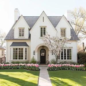 New Home Funds