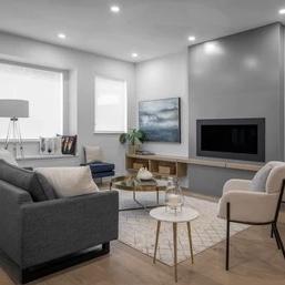 Furniture Fund For Our Apartment
